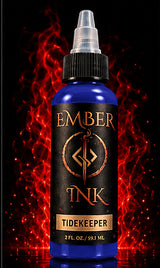 EMBER INKS