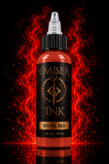 EMBER INKS