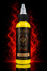 EMBER INKS