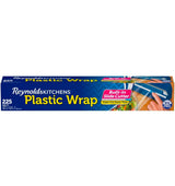 REYNOLDS PLASTIC WRAP