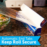 REYNOLDS PLASTIC WRAP