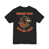 URBAN'S EDGE PANTHER TRAD TEE