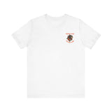 URBAN'S EDGE PANTHER TRAD TEE