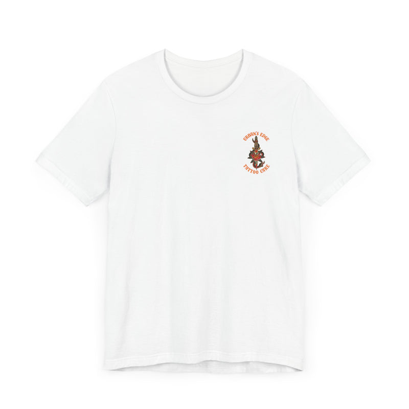 URBAN'S EDGE SNAKE TRAD TEE