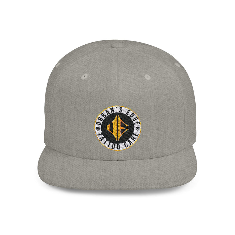 UE BADGE TRUCKER HAT