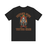 Grim Reaper Trad Short Sleeve Tee