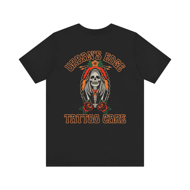 Grim Reaper Trad Short Sleeve Tee