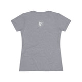 Women's Triblend Tee