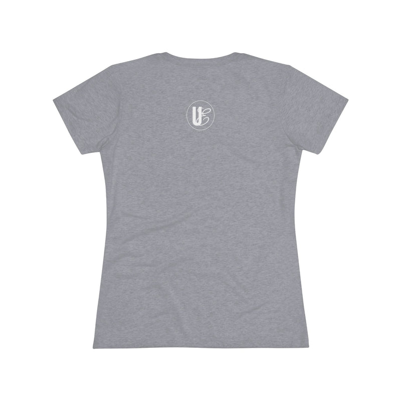 Women's Triblend Tee