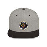 UE BADGE TRUCKER HAT