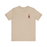 URBAN'S EDGE SNAKE TRAD TEE