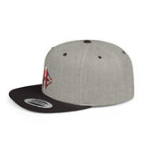 EMBROIDERED VIXEN TRUCKER HAT