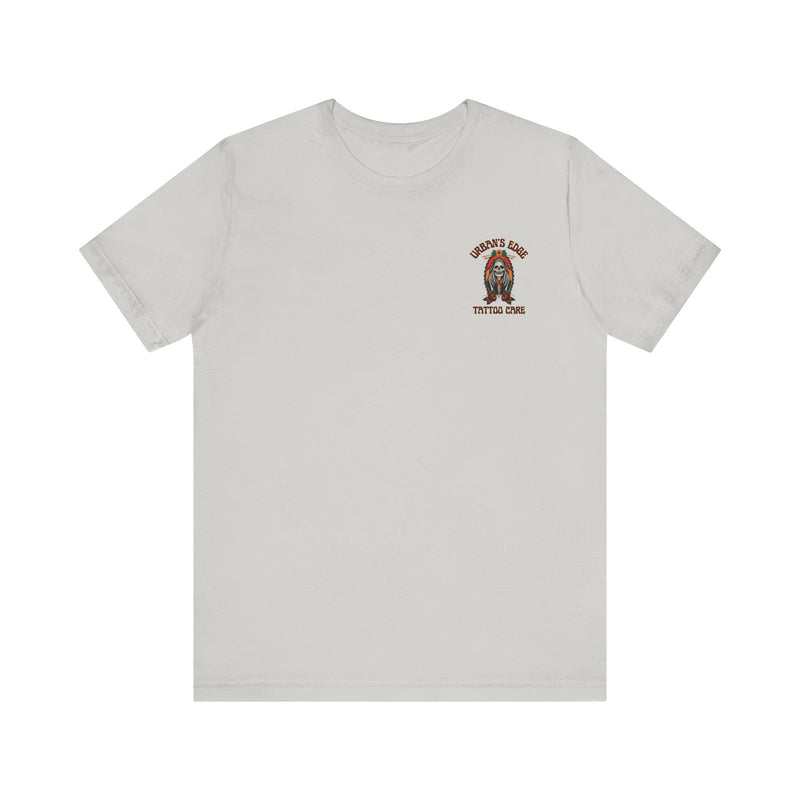 Grim Reaper Trad Short Sleeve Tee