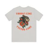 URBAN'S EDGE PANTHER TRAD TEE