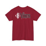 UE VIXEN Tee