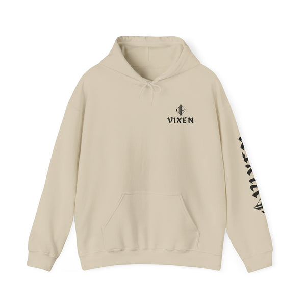 VIXEN HOODIE