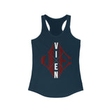 VIXEN Women's Ideal Racerback Tank