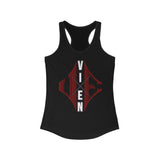 VIXEN Women's Ideal Racerback Tank