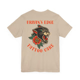 URBAN'S EDGE PANTHER TRAD TEE