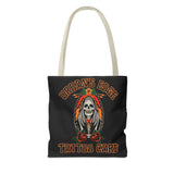 TRAD Tote Bag