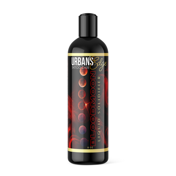 BLOODMOON LIQUID SOLIDIFIER