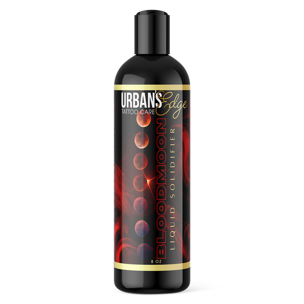 BLOODMOON LIQUID SOLIDIFIER- WHOLESALE