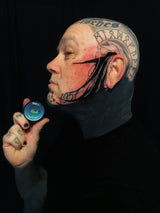 Hawk Whipped Tattoo Butter for Aftercare  (Woodsy Scent) Wholesale