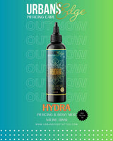 HYDRA PIERCING & BODY MOD SALINE RINSE WHOLESALE (CASE 24)