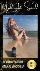 Midnight Sand SPF 32 Chubby Stick-Wholesale