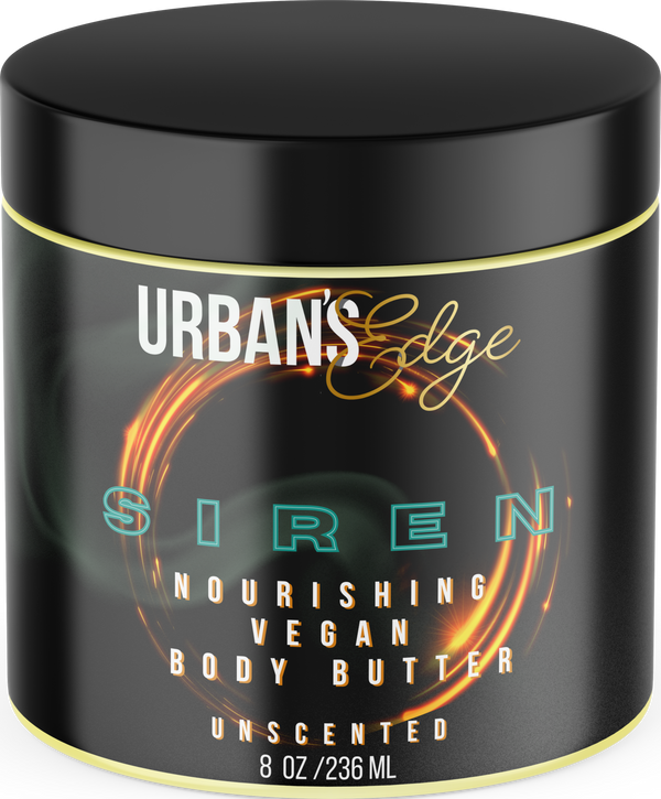 Siren Nourishing Vegan Body Butter