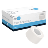 PAPER SURGICAL TAPE