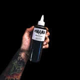 DYNAMIC BLK TATTOO INK 8 OZ.