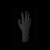NITRILE GLOVES