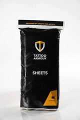 TATTOO ARMOUR PADS
