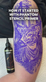 Phantom Stencil Primer Vegan & All-Natural