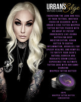 Snipe Vegan Whipped Tattoo Butter for Aftercare (Unscented)  - Wholesale