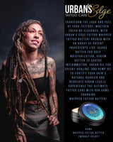 Hawk Whipped Tattoo Butter for Aftercare  (Woodsy Scent) Wholesale