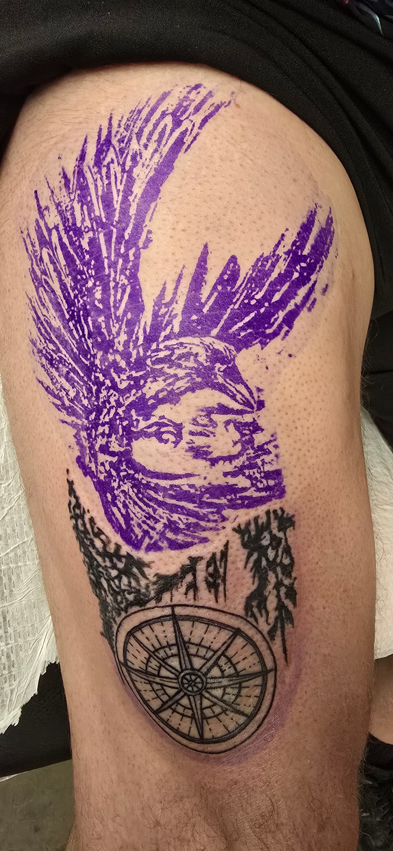 Phantom Stencil Primer Vegan & All-Natural
