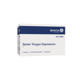TONGUE DEPRESSORS -STERILE