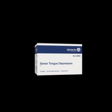 TONGUE DEPRESSORS -STERILE
