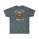 Kamikaze Pro Team Unisex Ultra Cotton Tee - UrbansEdgeTattoo