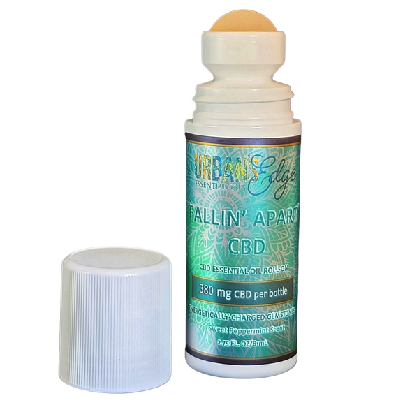 Hemp Fallin' Apart Roll-on Wholesale