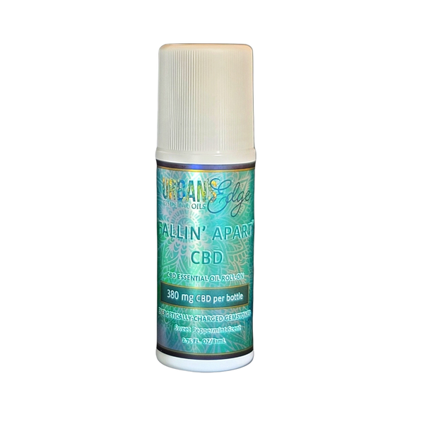 Hemp Fallin' Apart Roll-on Wholesale