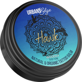 Hawk Tattoo Aftercare Balm (Woodsy Scent) Wholesale