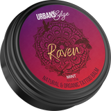 Raven Tattoo Aftercare Balm (Sweet Mint Scent) - Wholesale